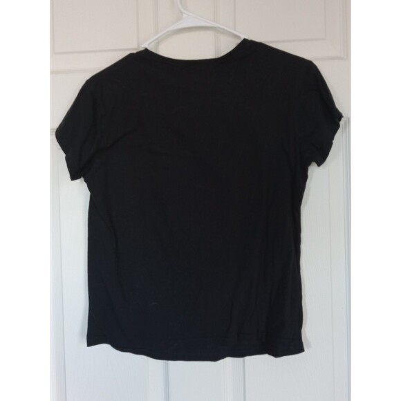 2004 Good Charlotte The Chronicles of Life & Death Tee Size Women's XL - Picture 5 of 5